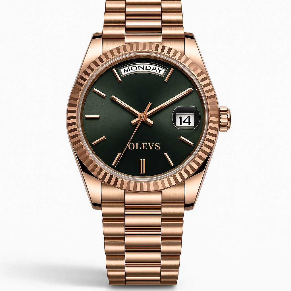 Watch Poedagar Solis 101 — product view