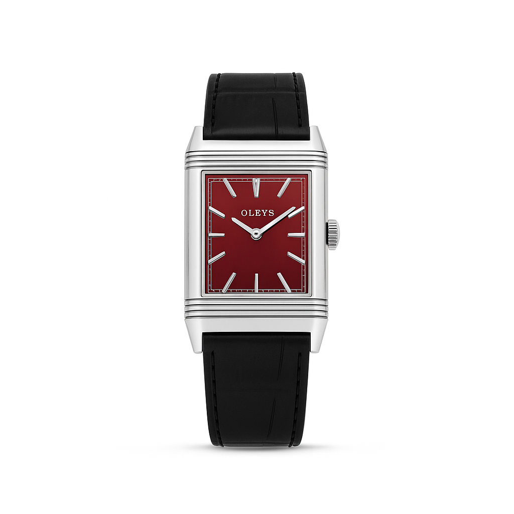 Watch Poedagar Crest 046 — product view