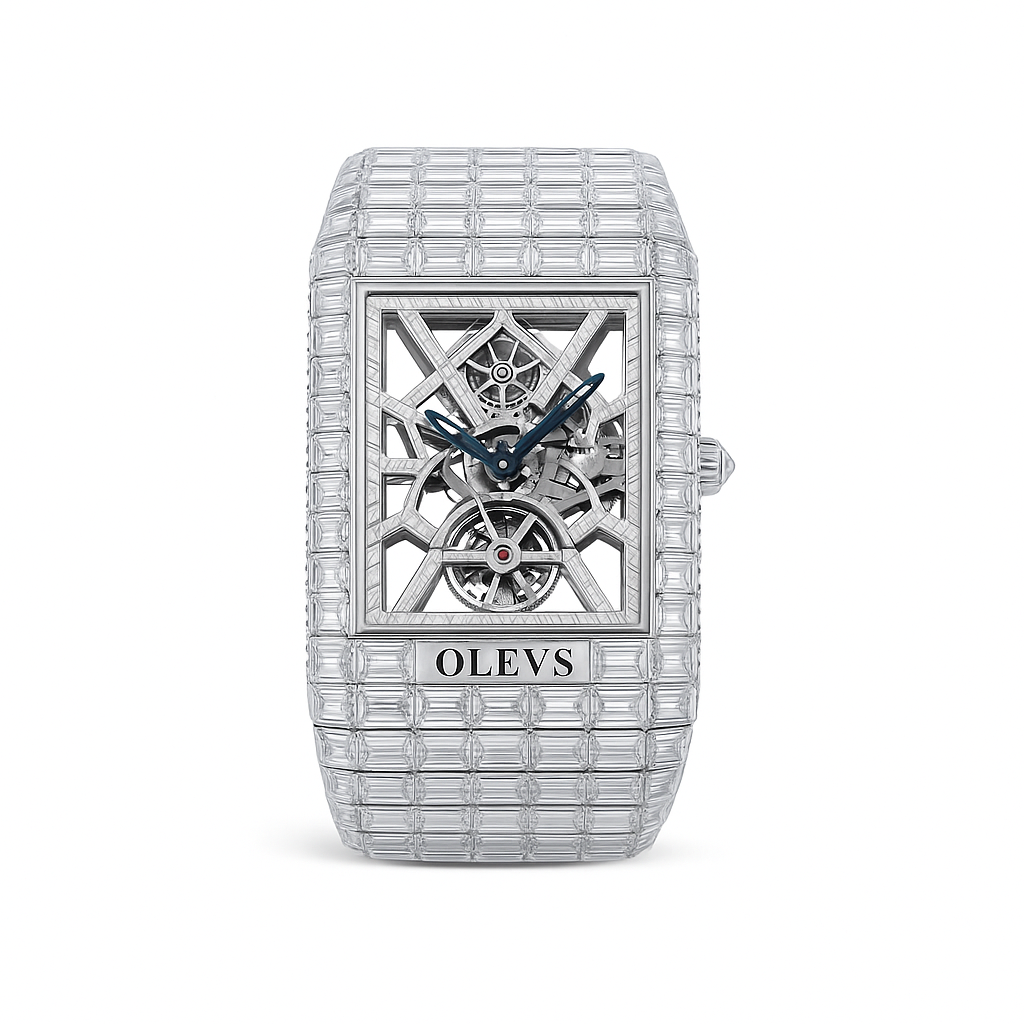 Watch Poedagar Lumen 044 — product view