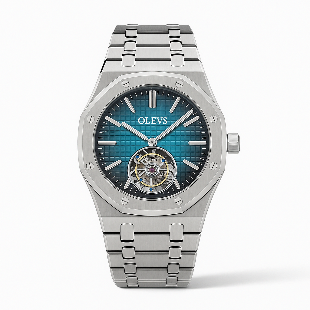 Watch Poedagar Mira 013 — product view