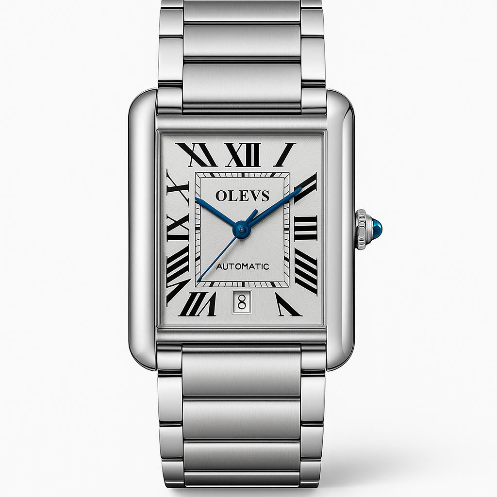 Watch Poedagar Tide 035 — product view