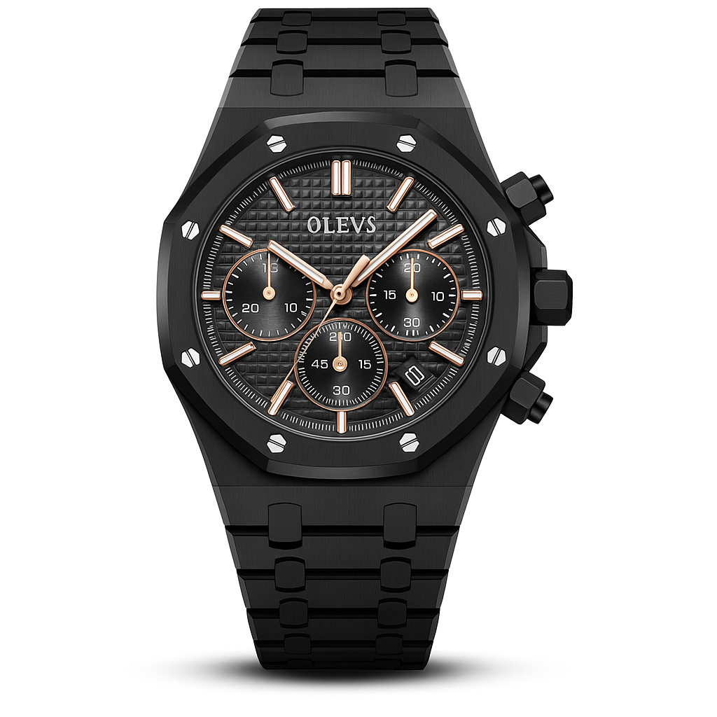 Watch Poedagar Grove 012 — product view