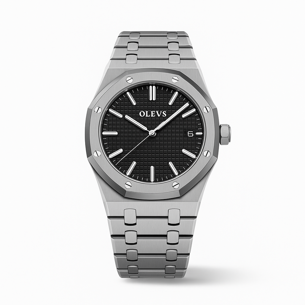 Watch Poedagar Crest 006 — product view