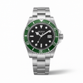 Watch Poedagar Crest 126 — product view