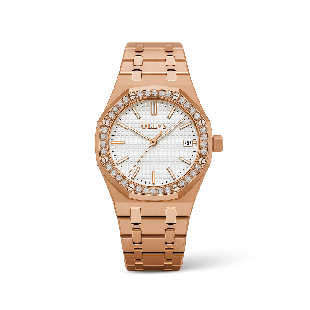 Watch Poedagar Dune 008 — product view
