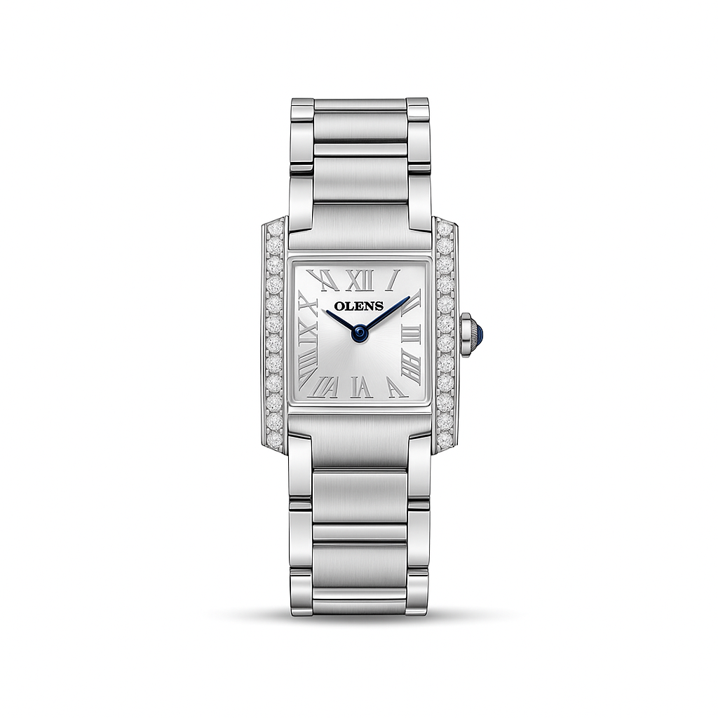 Watch Poedagar Mira 033 — product view