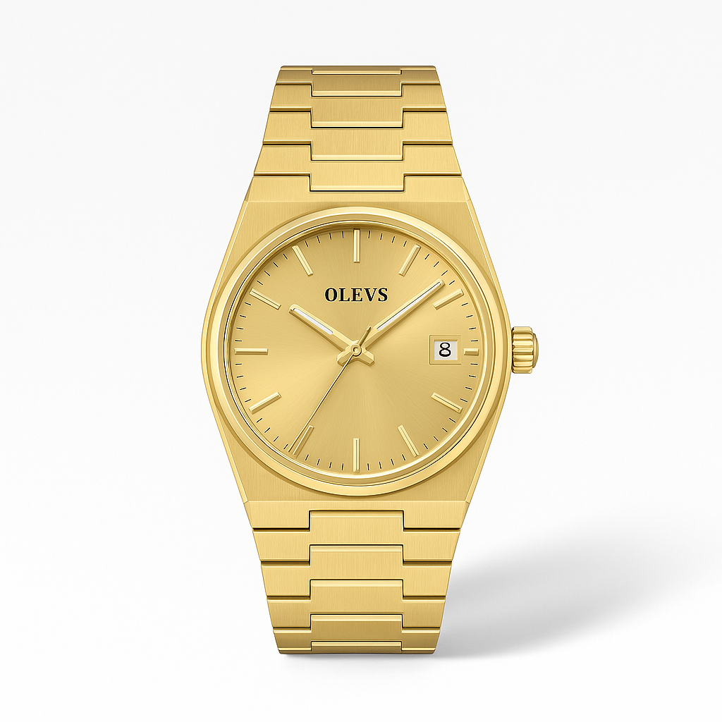 Watch Poedagar Flint 131 — product view