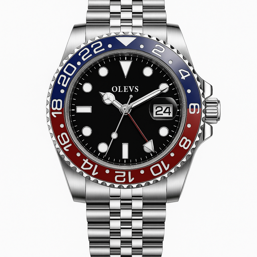Watch Poedagar Dune 108 — product view