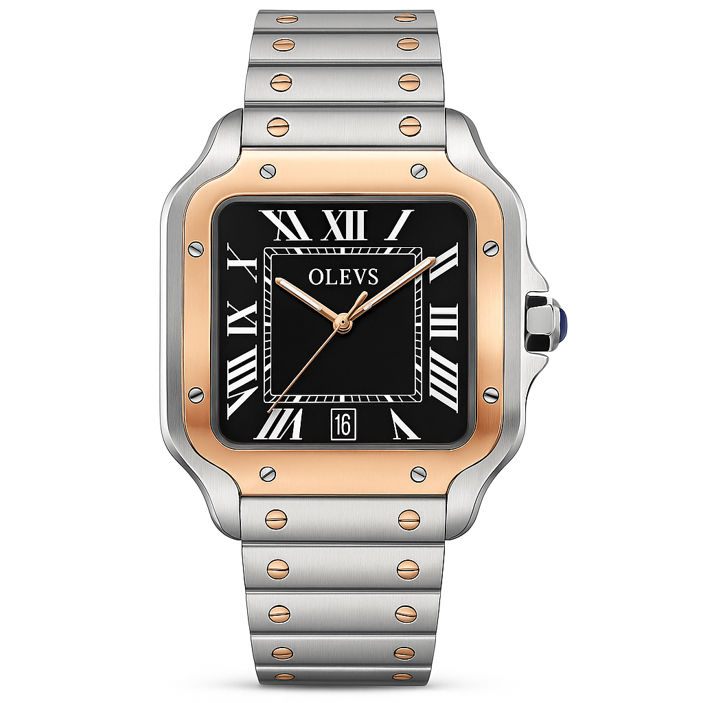 Watch Poedagar Slate 030 — product view