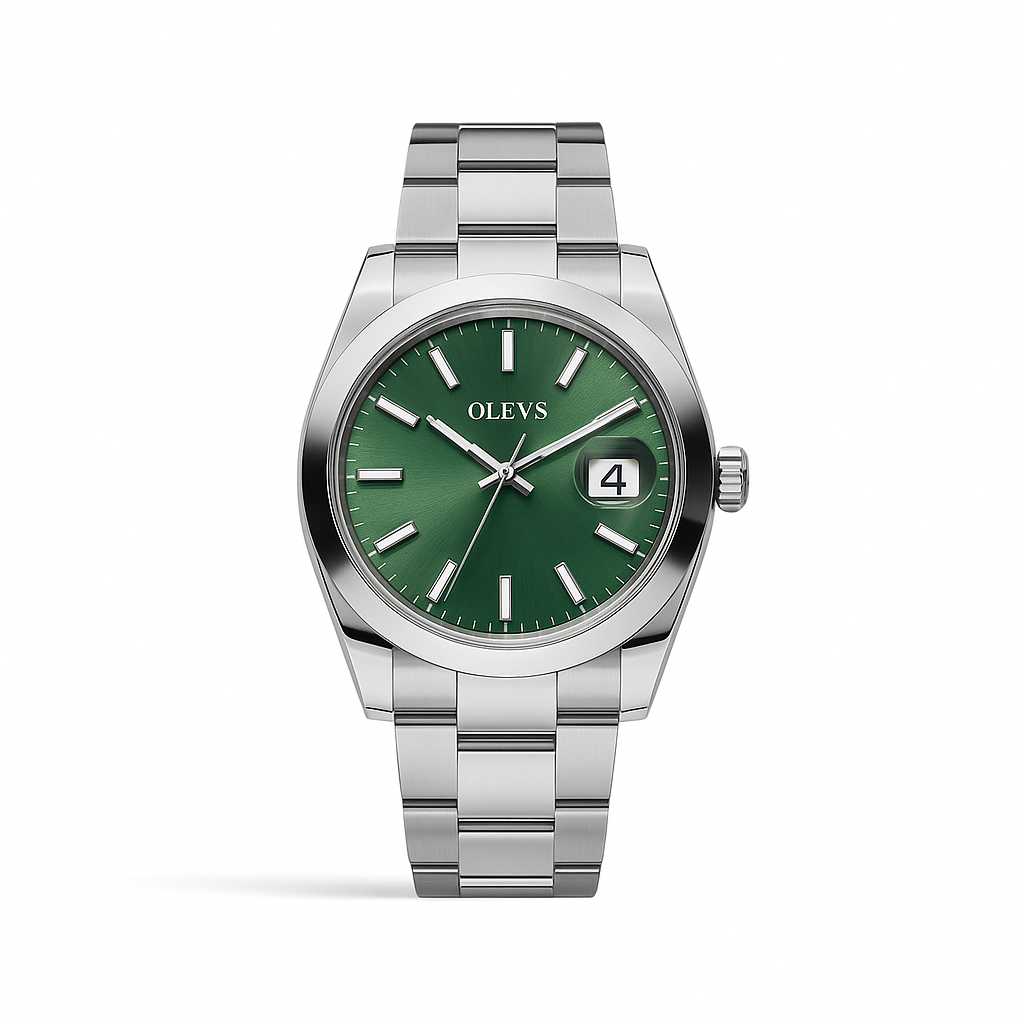 Watch Poedagar Aurora 094 — product view