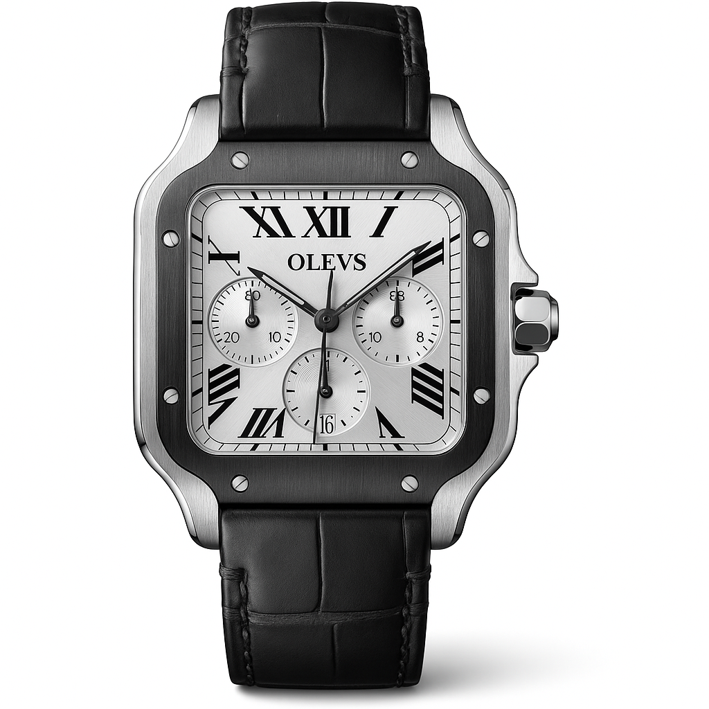 Watch Poedagar Aster 023 — product view