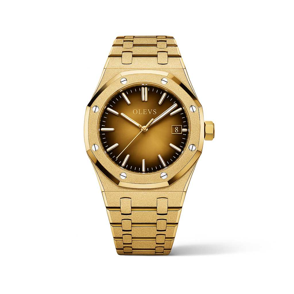 Watch Poedagar Aster 003 — product view